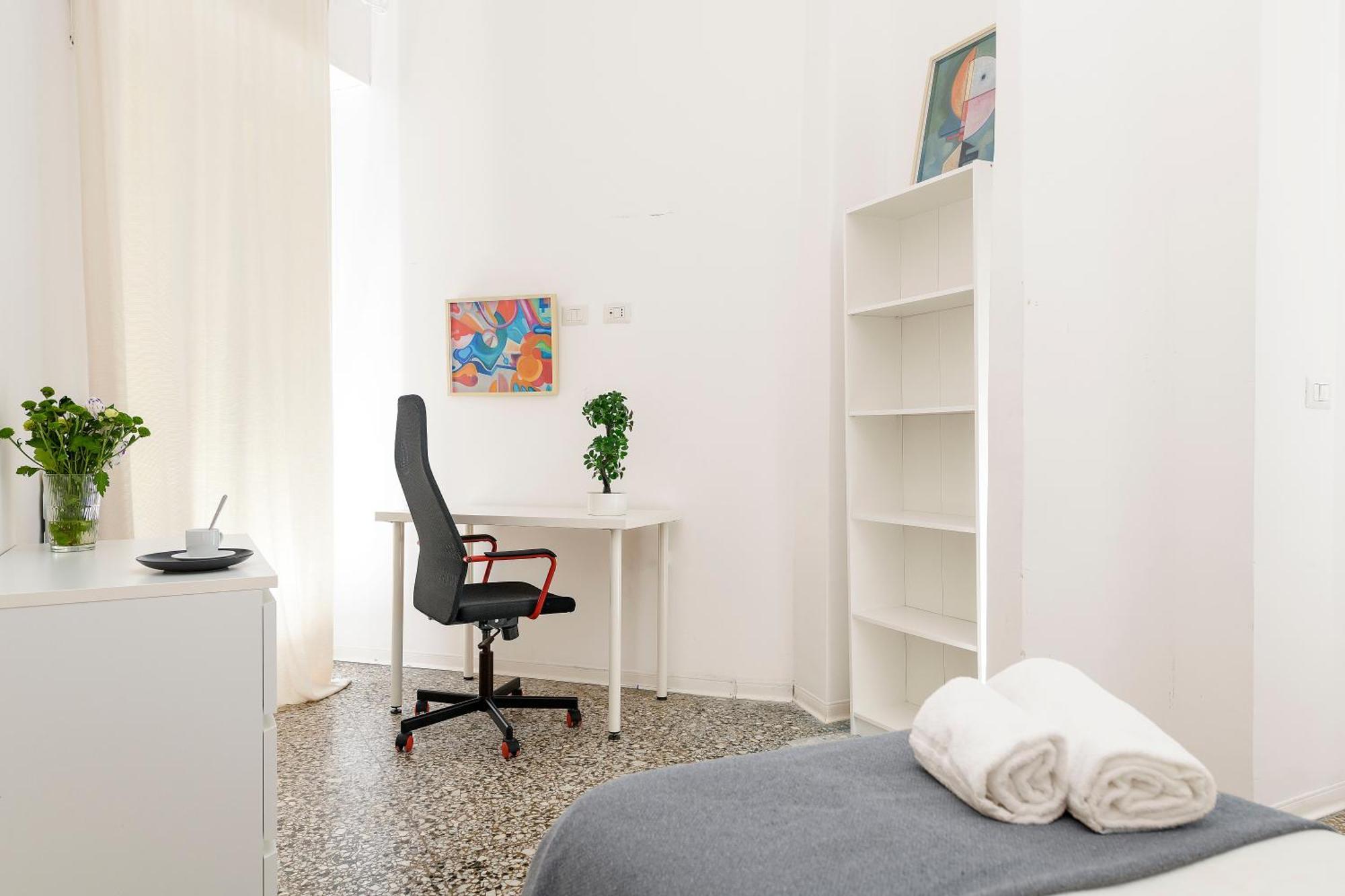 Appartamento San Giovanni