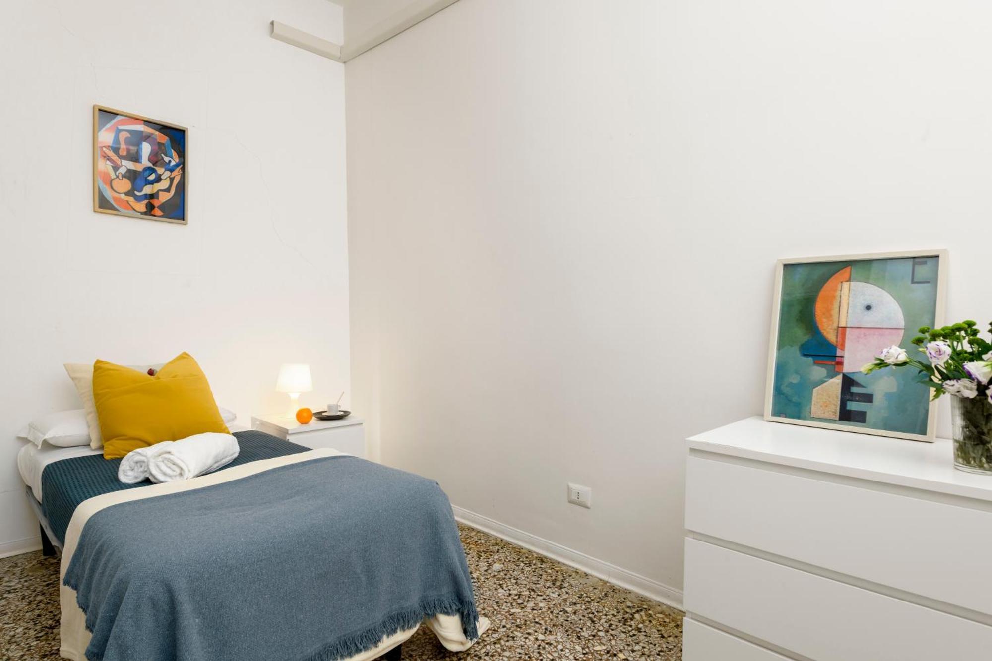 Appartamento San Giovanni *